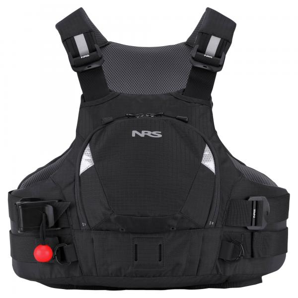 NRS VECTOR PFD Black