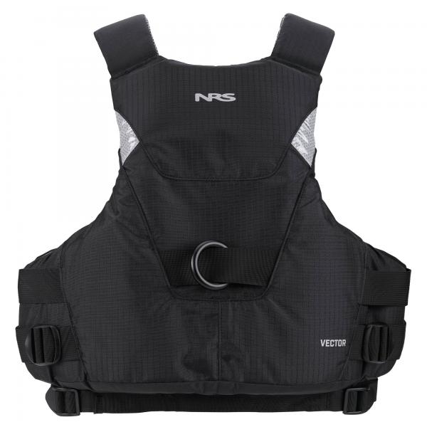 NRS VECTOR PFD Black