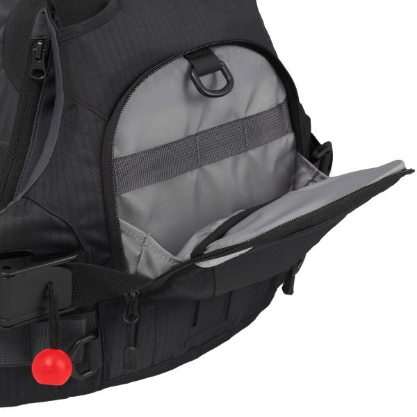 NRS VECTOR PFD Black