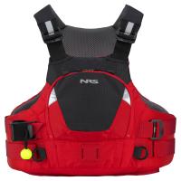 NRS VECTOR PFD RED