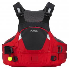 NRS VECTOR PFD RED