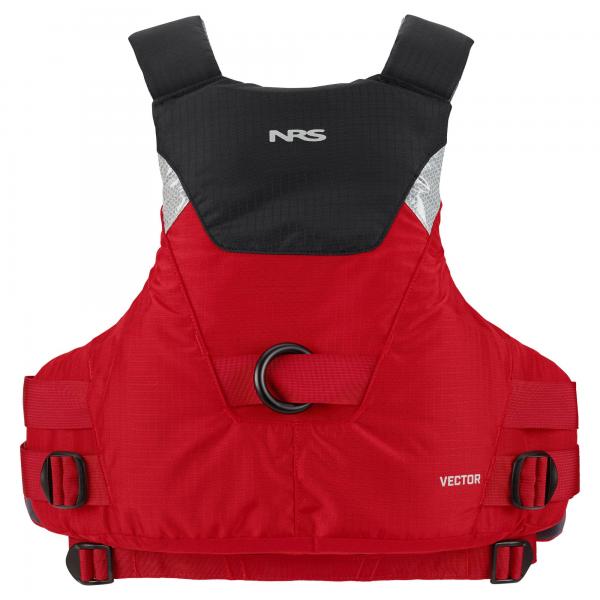 NRS VECTOR PFD RED