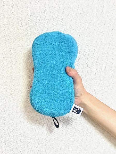 PQ Bilge Sponge