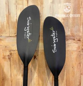 Swingster Paddle Emperor Straight shaft 2P