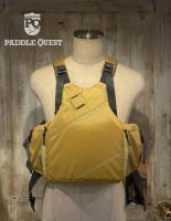 PADDLE QUEST ONLINE STORE / ライフジャケット