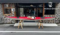 WATER FIELD KAYAKS オルカ 500