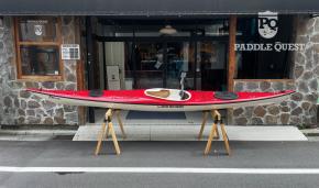 WATER FIELD KAYAKS オルカ 500