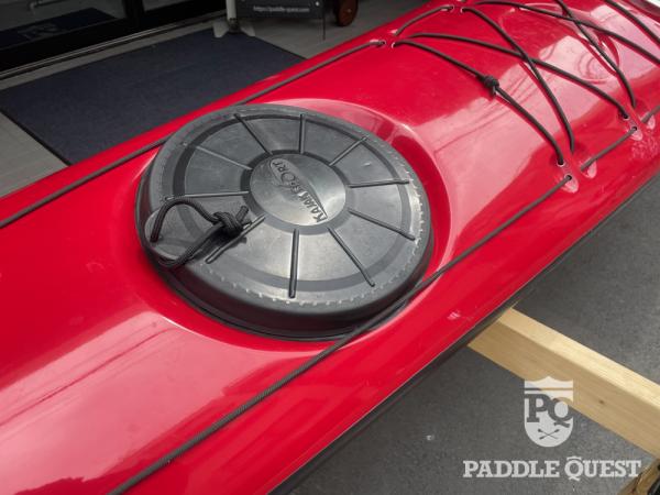 WATER FIELD KAYAKS オルカ 500