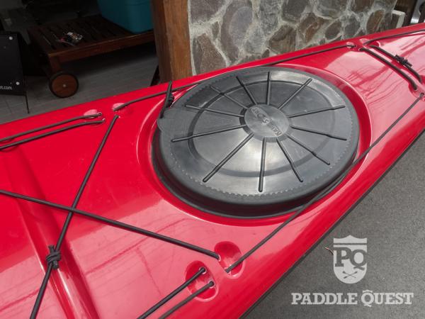 WATER FIELD KAYAKS オルカ 500