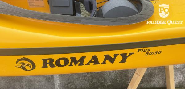 SKUK ROMANY PLUS *CUSTOM ORDER 2025