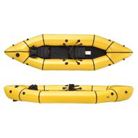 MRS Barracuda R2