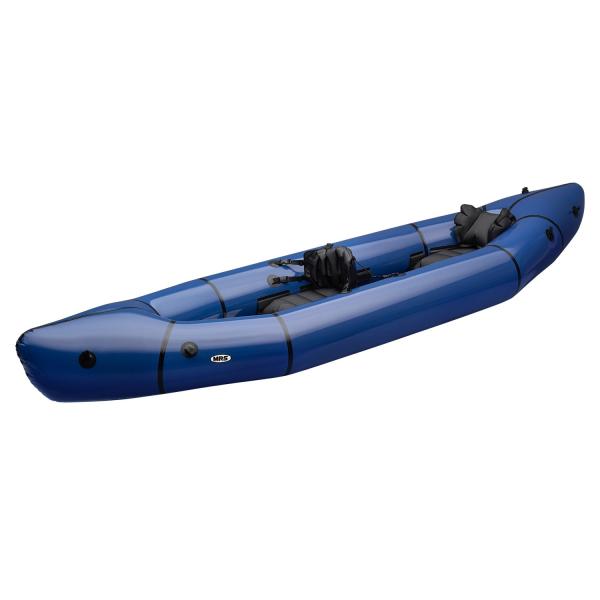 MRS Barracuda R2