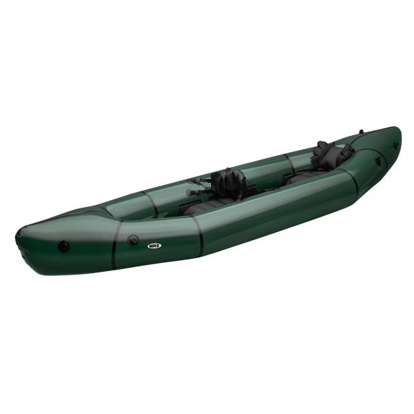 MRS Barracuda R2