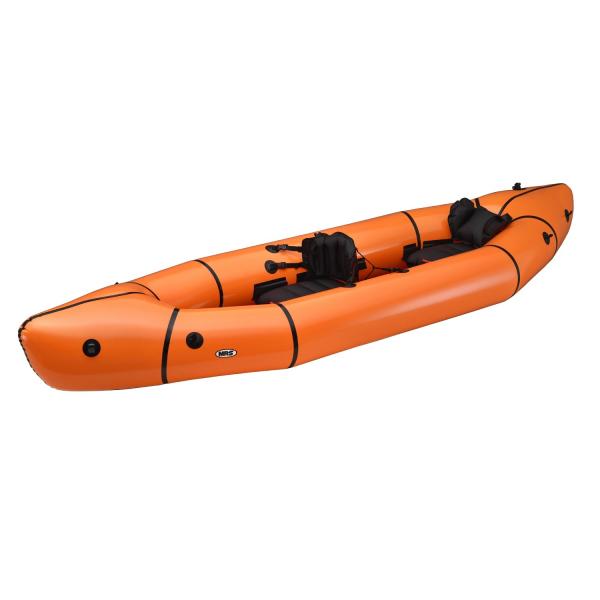 MRS Barracuda R2