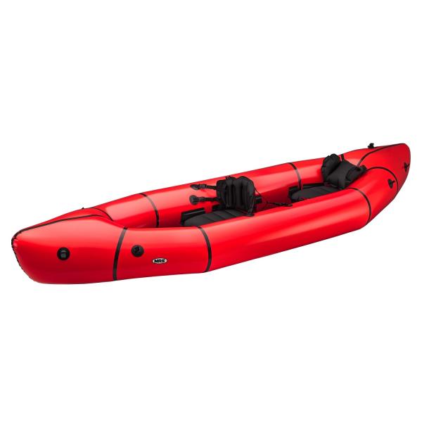 MRS Barracuda R2
