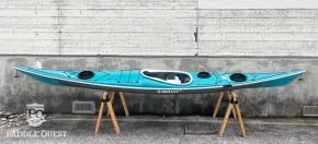 SKUK ROMANY SURF 3PC ELITE  *CUSTOM ORDER 2025