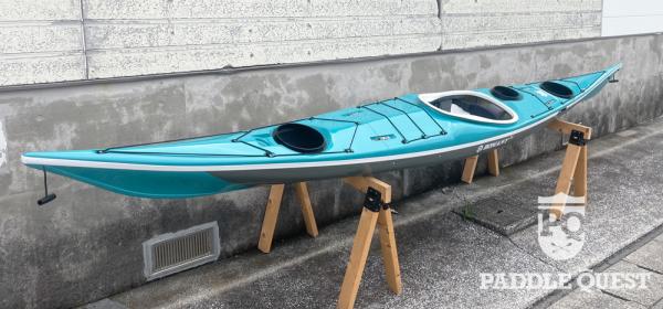 SKUK ROMANY SURF 3PC ELITE  *CUSTOM ORDER 2025