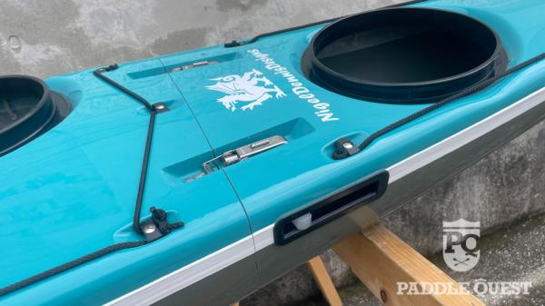 SKUK ROMANY SURF 3PC ELITE  *CUSTOM ORDER 2025