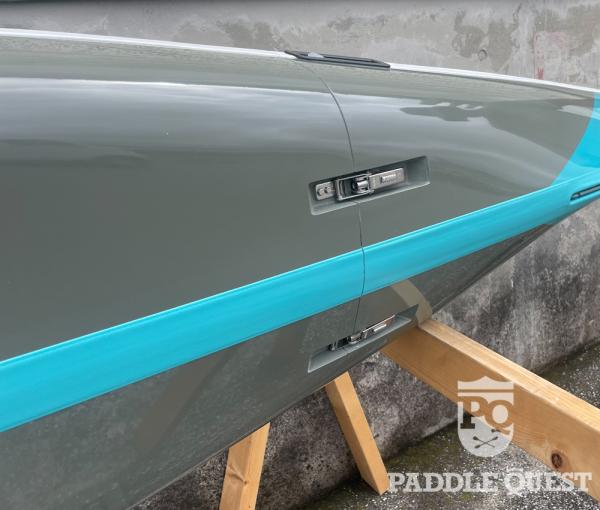 SKUK ROMANY SURF 3PC ELITE  *CUSTOM ORDER 2025