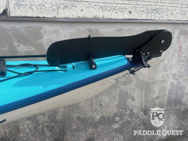 WATER FIELD KAYAKS Orca 3分割