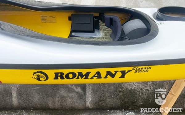SKUK ROMANY CLASSIC   *CUSTOM ORDER 2025