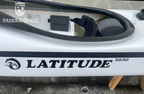 SKUK LATITUDE   *CUSTOM ORDER 2025