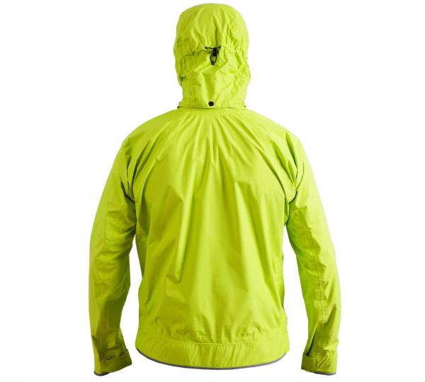 Kokatat Hydrus2.5 Jetty Jacket Mantis