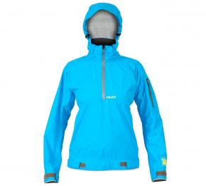 Kokatat W's Hydrus2.5 Jetty Jacket E Blue