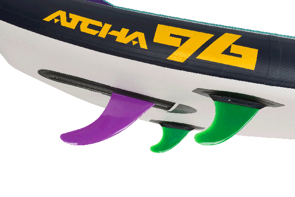 ☆10%オフ☆ HALA Atcha 96 2.0