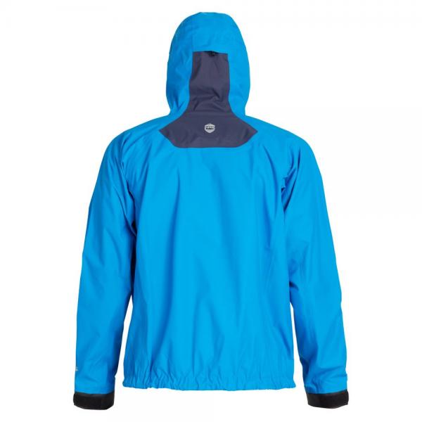 NRS M’s High Tide Jacket Blue