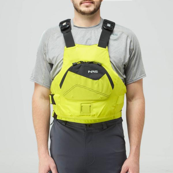 ☆25%オフ☆  2026年モデル NRS ICON PFD Citrus