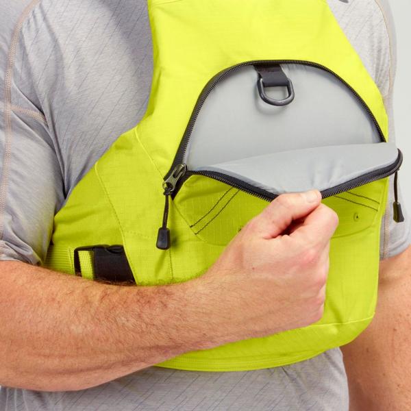 ☆25%オフ☆  2026年モデル NRS ICON PFD Citrus