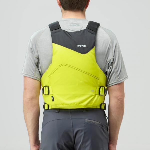☆25%オフ☆  2026年モデル NRS ICON PFD Citrus