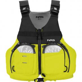 ☆25%オフ☆  2026年モデル NRS Odyssey  PFD Citrus