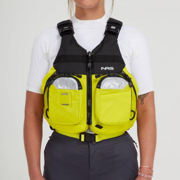 ☆25%オフ☆  2026年モデル NRS Odyssey  PFD Citrus