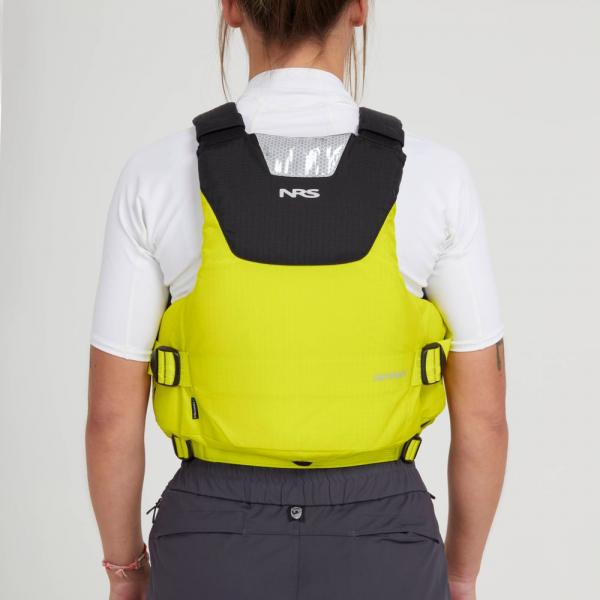 ☆25%オフ☆  2026年モデル NRS Odyssey  PFD Citrus