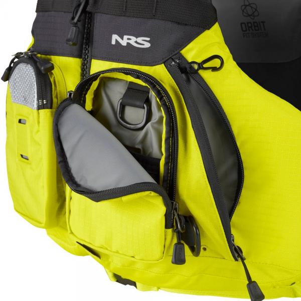 ☆25%オフ☆  2026年モデル NRS Odyssey  PFD Citrus