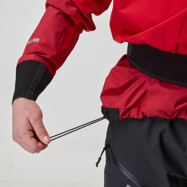 ☆25%オフ☆ NRS M’s Rip Tide Jacket Red