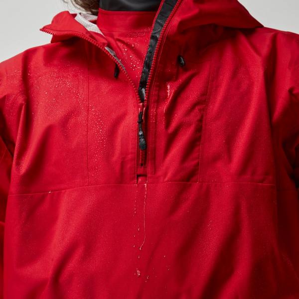 ☆25%オフ☆ NRS M’s Rip Tide Jacket Red