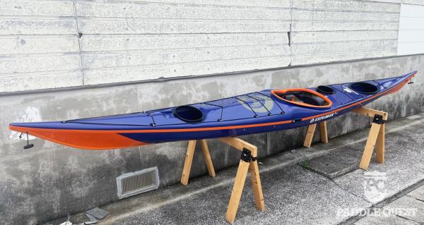 SKUK EXPLORER HV *CUSTOM ORDER 2025