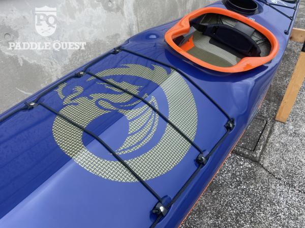 SKUK EXPLORER HV *CUSTOM ORDER 2025