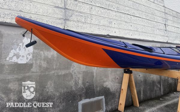 SKUK EXPLORER HV *CUSTOM ORDER 2025