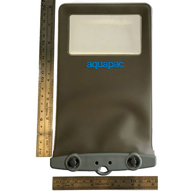 aquapac Classic Phone Case Plus Plus size