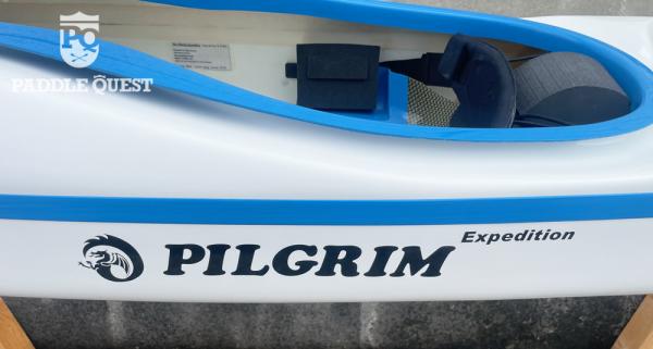 SKUK PILGRIM EXPEDITION *CUSTOM ORDER 2025