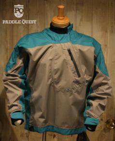 PADDLE QUEST ONLINE STORE / IMMERSION RESEARCH Zephyr Jacket