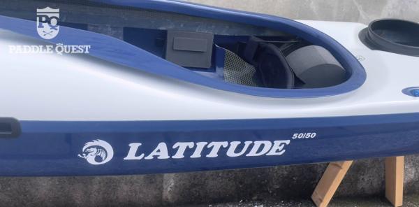 SKUK LATITUDE   *CUSTOM ORDER 2025