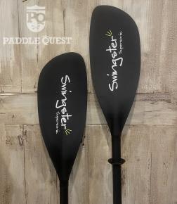Swingster Paddle Super Sonic　Straight shaft 2P