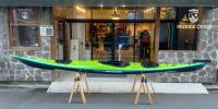 WATER FIELD KAYAKS スパルタンアラシ