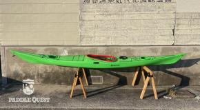 ☆在庫カヤック☆ Romany Sportive  Lime