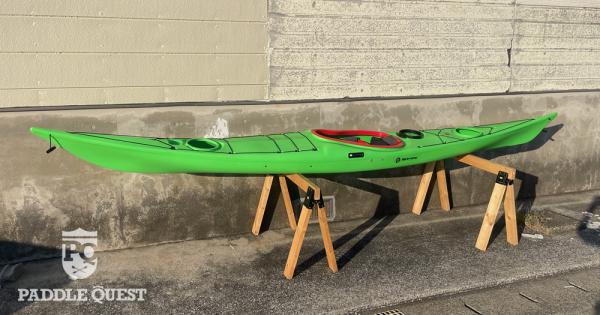 ☆在庫カヤック☆ Romany Sportive  Lime